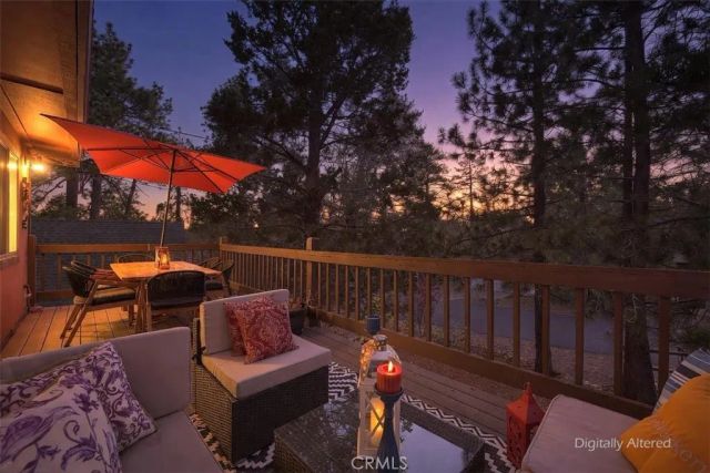 796 Orange, Sugarloaf, CA 92386