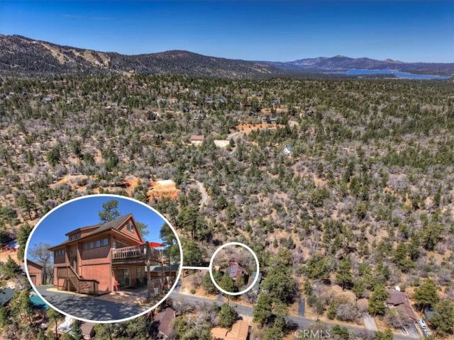 796 Orange, Sugarloaf, CA 92386
