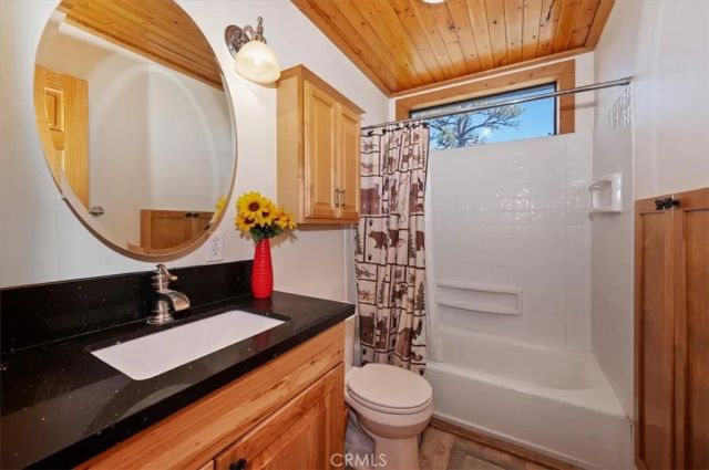796 Orange, Sugarloaf, CA 92386