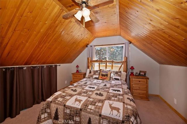 796 Orange, Sugarloaf, CA 92386
