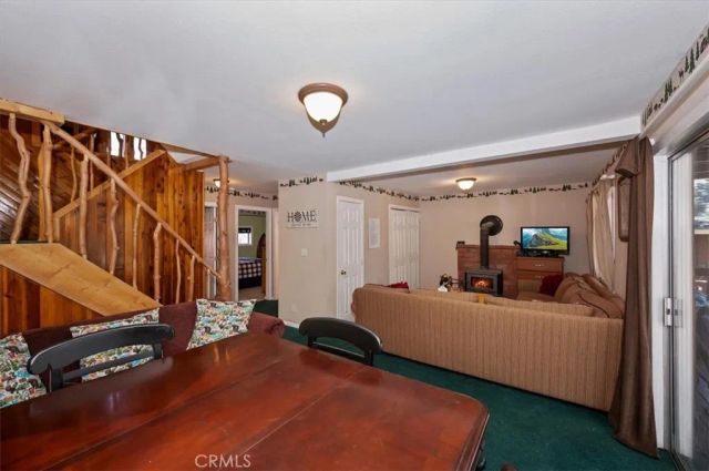 796 Orange, Sugarloaf, CA 92386