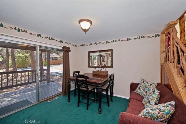796 Orange, Sugarloaf, CA 92386