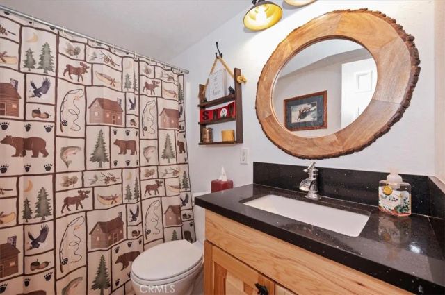 796 Orange, Sugarloaf, CA 92386