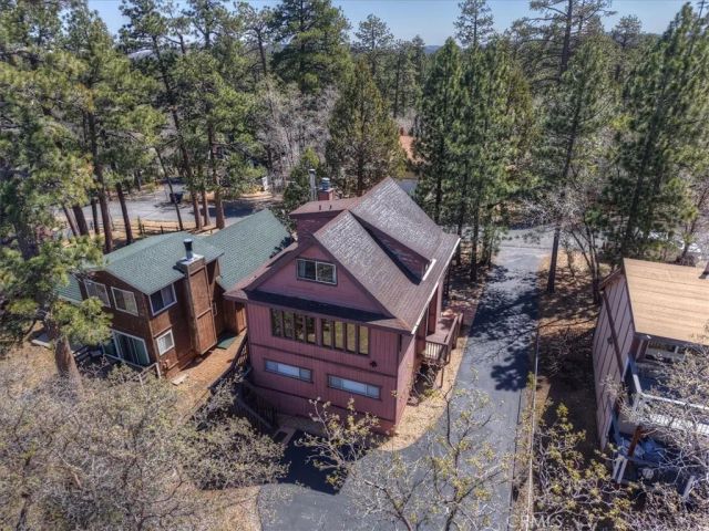 796 Orange, Sugarloaf, CA 92386