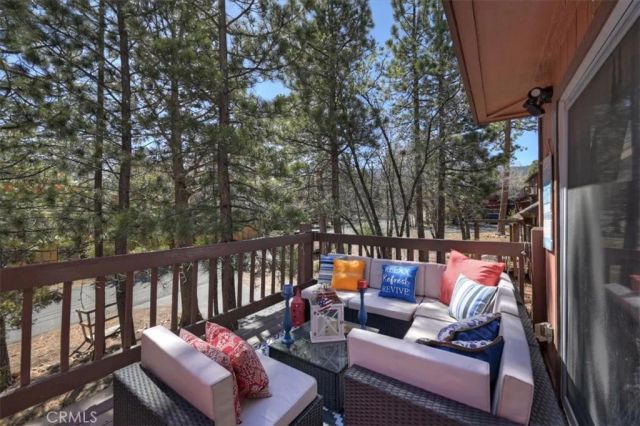 796 Orange, Sugarloaf, CA 92386