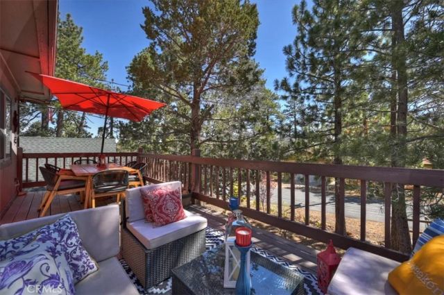 796 Orange, Sugarloaf, CA 92386