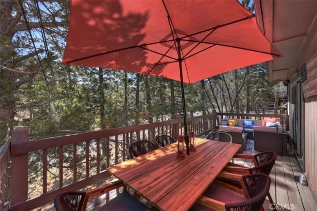 796 Orange, Sugarloaf, CA 92386