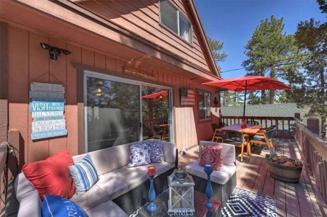 796 Orange, Sugarloaf, CA 92386