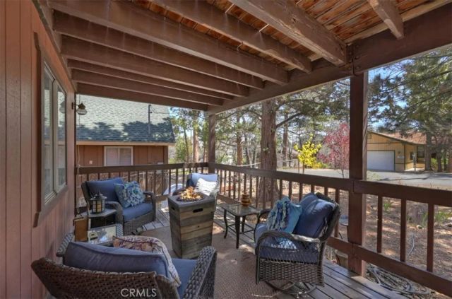 796 Orange, Sugarloaf, CA 92386