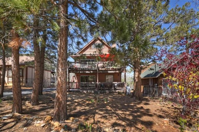 796 Orange, Sugarloaf, CA 92386