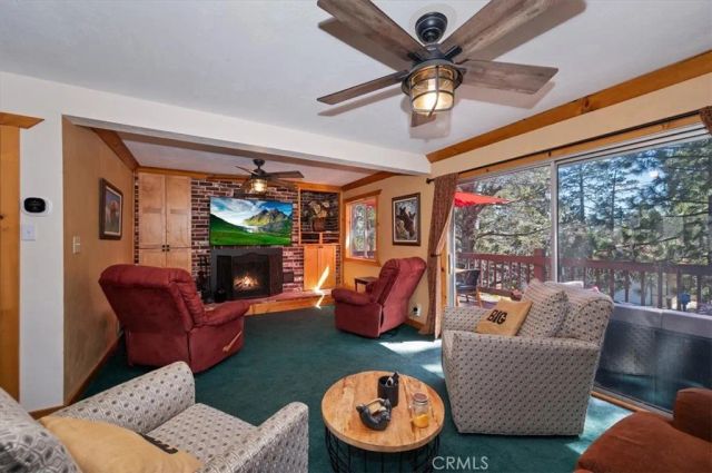 796 Orange, Sugarloaf, CA 92386