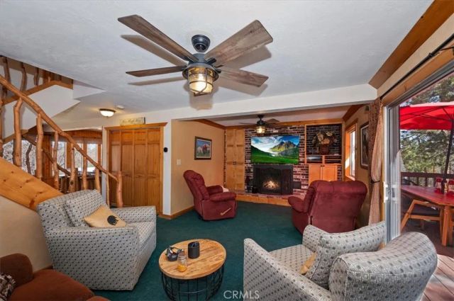 796 Orange, Sugarloaf, CA 92386