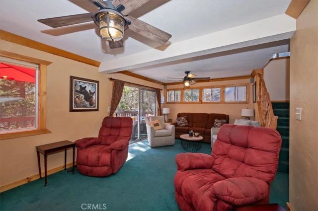 796 Orange, Sugarloaf, CA 92386