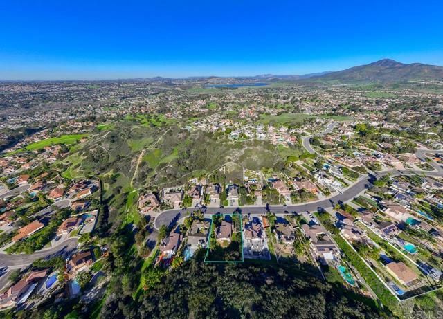 1430 Country Vistas Lane, Bonita, CA 91902