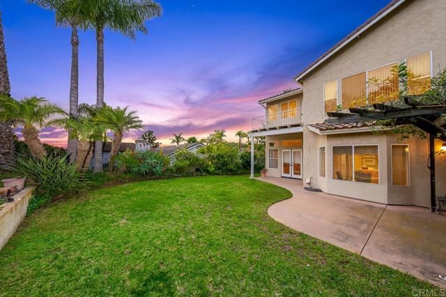 1430 Country Vistas Lane, Bonita, CA 91902