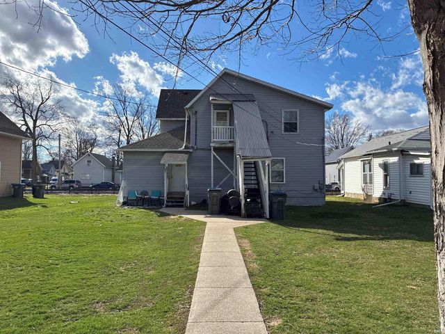 220 S 9th Street, Goshen, IN 46528