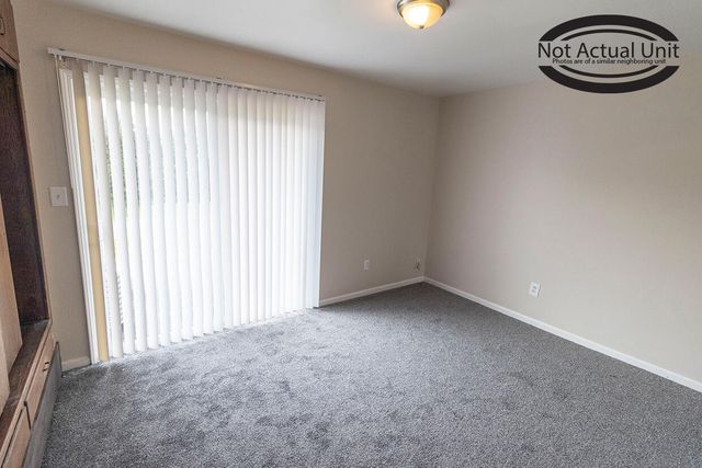 704 CUNNINGHAM DR 2, Columbia, MO 65202