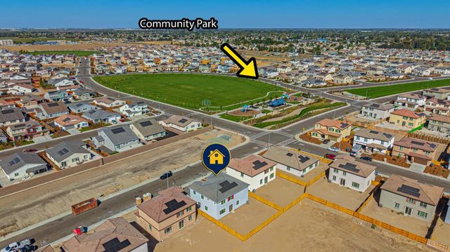 2350 Lazio St, Manteca, CA 95337