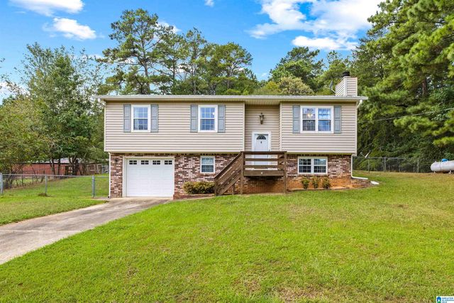81 HONEYCUTT ROAD, Remlap, AL 35133