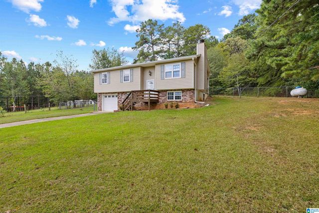 81 HONEYCUTT ROAD, Remlap, AL 35133