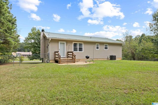 81 HONEYCUTT ROAD, Remlap, AL 35133