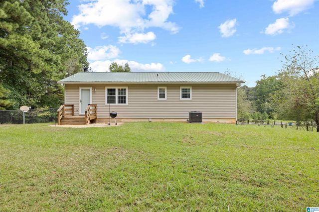 81 HONEYCUTT ROAD, Remlap, AL 35133