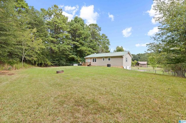 81 HONEYCUTT ROAD, Remlap, AL 35133