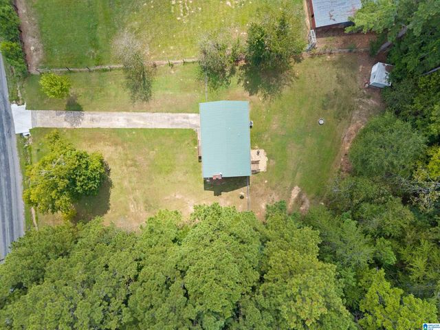81 HONEYCUTT ROAD, Remlap, AL 35133