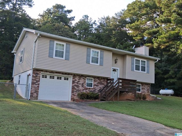81 HONEYCUTT ROAD, Remlap, AL 35133