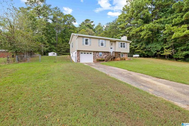 81 HONEYCUTT ROAD, Remlap, AL 35133