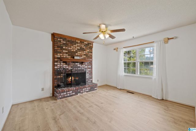 81 HONEYCUTT ROAD, Remlap, AL 35133