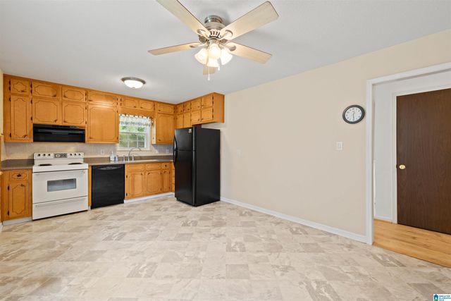 81 HONEYCUTT ROAD, Remlap, AL 35133