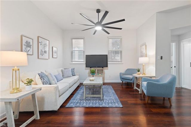 205 W 36th ST, Norfolk, VA 23504