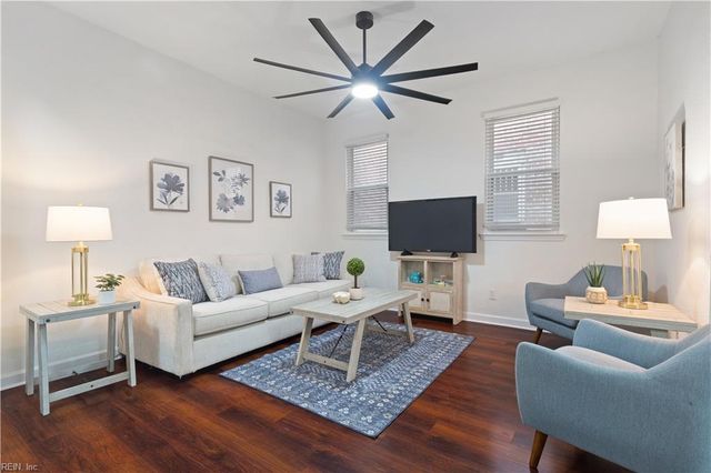 205 W 36th ST, Norfolk, VA 23504