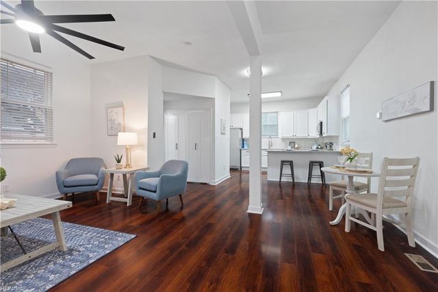 205 W 36th ST, Norfolk, VA 23504