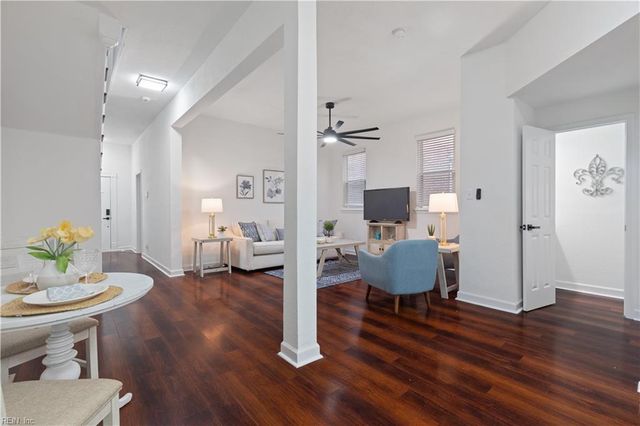 205 W 36th ST, Norfolk, VA 23504