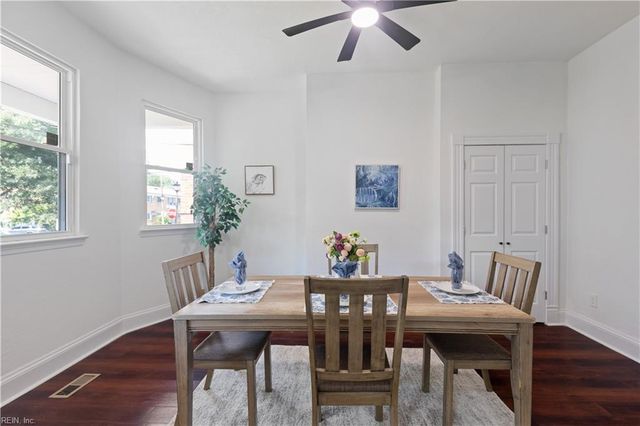 205 W 36th ST, Norfolk, VA 23504