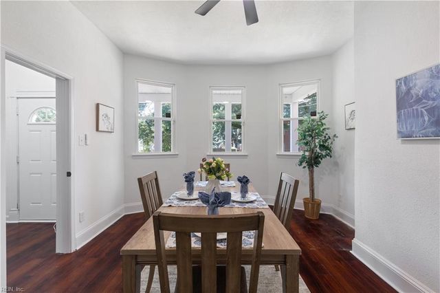 205 W 36th ST, Norfolk, VA 23504