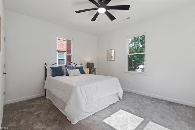 205 W 36th ST, Norfolk, VA 23504