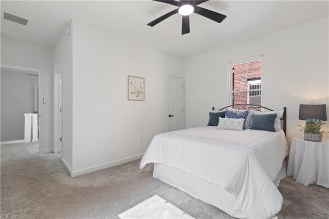 205 W 36th ST, Norfolk, VA 23504