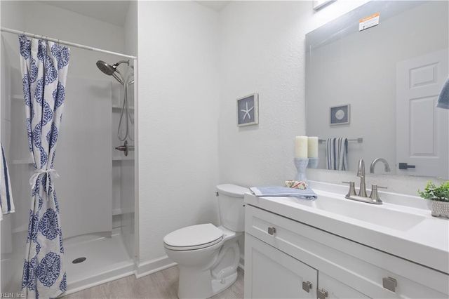 205 W 36th ST, Norfolk, VA 23504