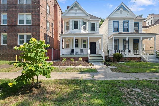 205 W 36th ST, Norfolk, VA 23504