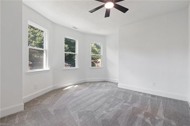 205 W 36th ST, Norfolk, VA 23504