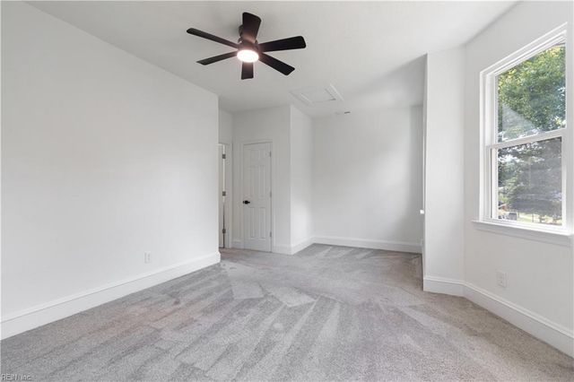 205 W 36th ST, Norfolk, VA 23504