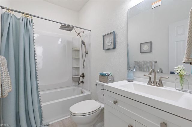 205 W 36th ST, Norfolk, VA 23504