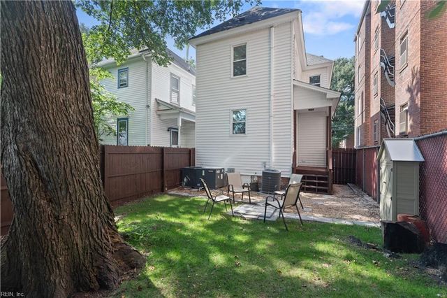 205 W 36th ST, Norfolk, VA 23504