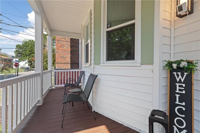 205 W 36th ST, Norfolk, VA 23504
