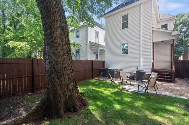 205 W 36th ST, Norfolk, VA 23504