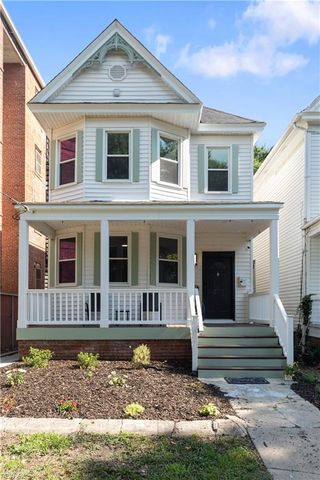 205 W 36th ST, Norfolk, VA 23504