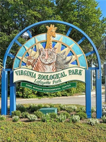 205 W 36th ST, Norfolk, VA 23504